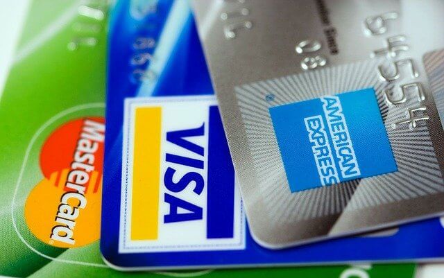 כרטיס אשראי נטען רב פעמי